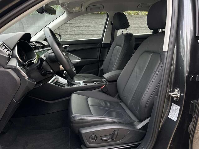 Audi Q3 35 TFSI S line tronic LASER/COCKPIT/CAMERA/CARPLAY