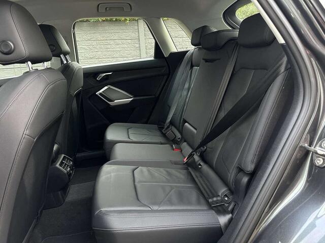 Audi Q3 35 TFSI S line tronic LASER/COCKPIT/CAMERA/CARPLAY