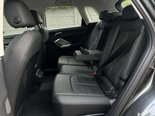 Audi Q3 35 TFSI S line tronic LASER/COCKPIT/CAMERA/CARPLAY