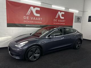 TESLA Model 3 Long Range AWD 75 kWh - VERKOCHT!
