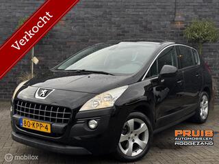 PEUGEOT 3008 1.6 THP Premi�re -NAVI- *INRUIL MOGELIJK*