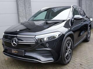 Mercedes-Benz EQA 66.5 kWh 250 AMG Line
