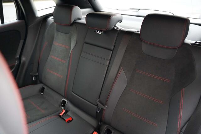 Mercedes-Benz EQA 66.5 kWh 250 AMG Line