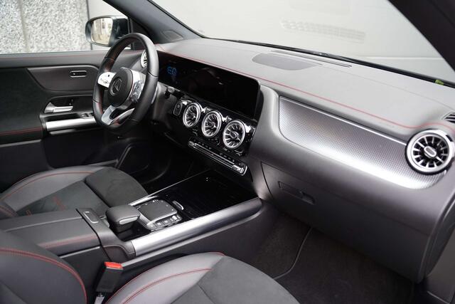 Mercedes-Benz EQA 66.5 kWh 250 AMG Line