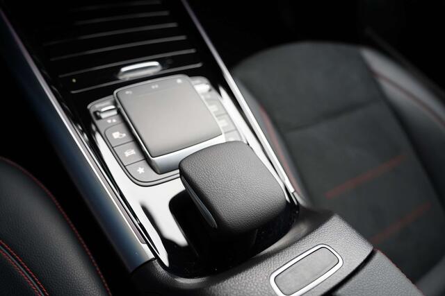 Mercedes-Benz EQA 66.5 kWh 250 AMG Line