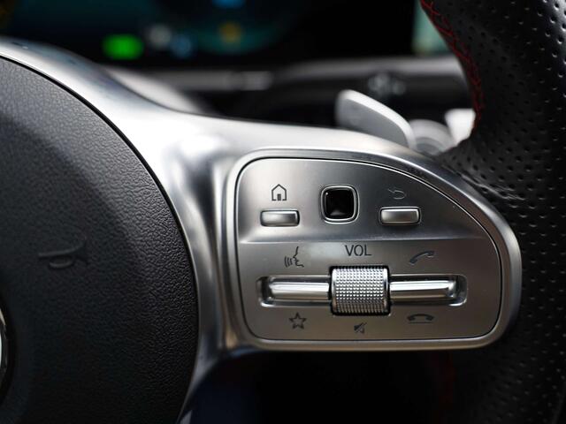 Mercedes-Benz EQA 66.5 kWh 250 AMG Line