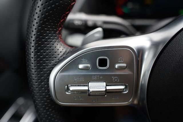 Mercedes-Benz EQA 66.5 kWh 250 AMG Line