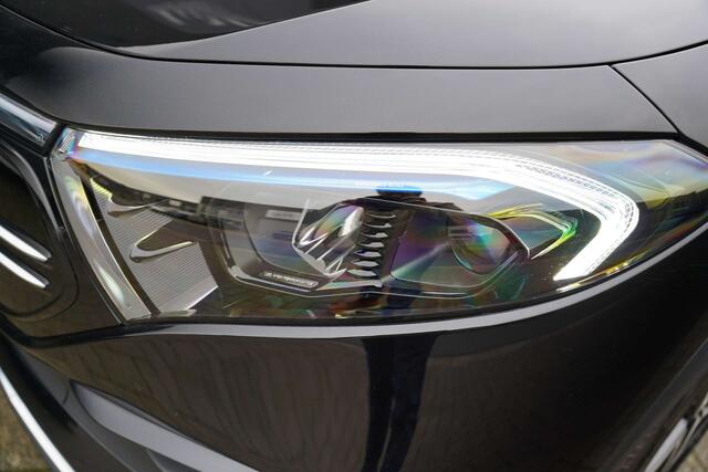 Mercedes-Benz EQA 66.5 kWh 250 AMG Line