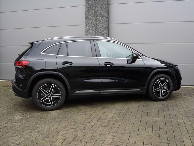 Mercedes-Benz EQA 66.5 kWh 250 AMG Line