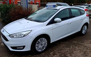 Ford Focus 1.5 TDCi Business Class