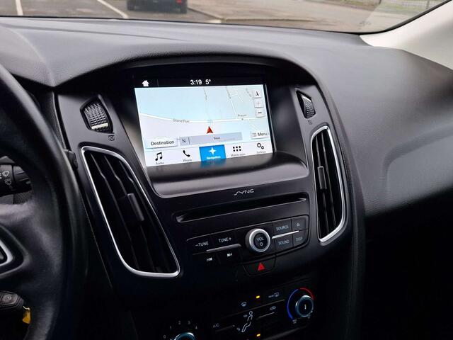 Ford Focus 1.5 TDCi Business Class