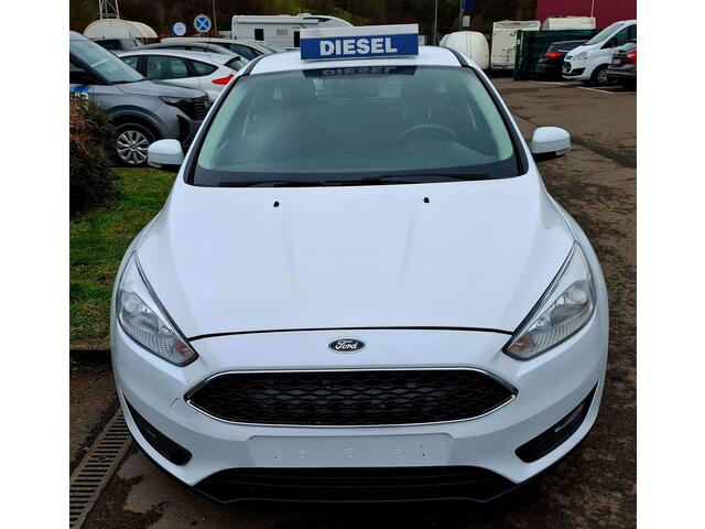 Ford Focus 1.5 TDCi Business Class