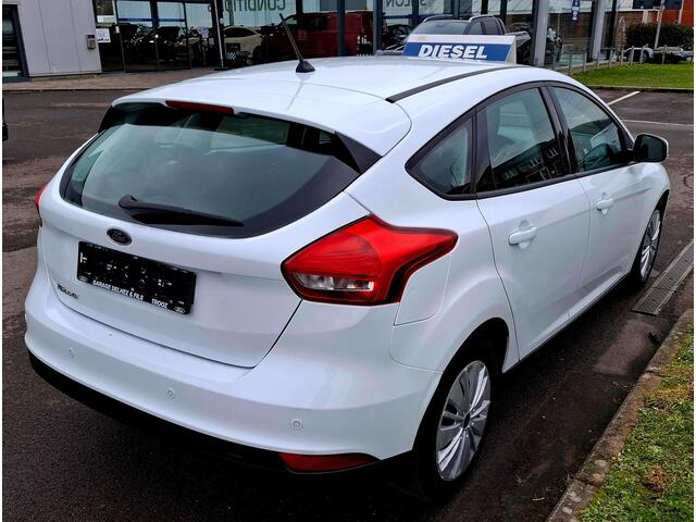Ford Focus 1.5 TDCi Business Class