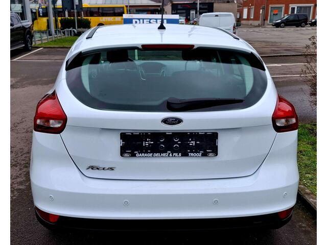 Ford Focus 1.5 TDCi Business Class