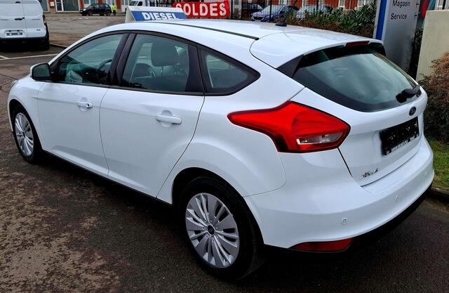 Ford Focus 1.5 TDCi Business Class