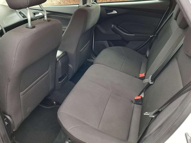 Ford Focus 1.5 TDCi Business Class