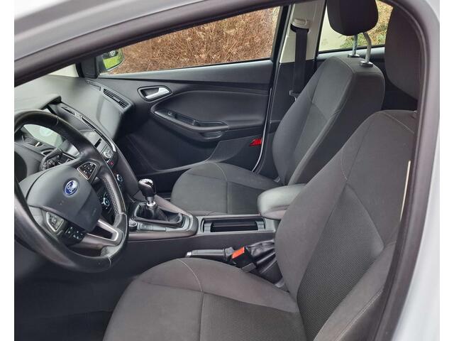 Ford Focus 1.5 TDCi Business Class
