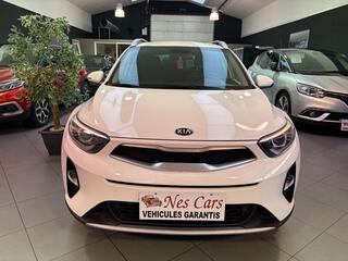 KIA Stonic 1.0 T Fusion, GPS, CAMERA, GARANTIE KIA 7ANS