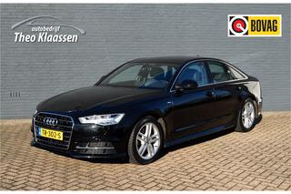Audi A6 (2011 - 2018)