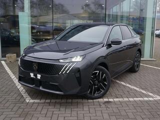 PEUGEOT 3008 Hybrid 136 Allure