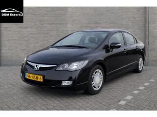 HONDA CIVIC 1.3 Hybrid | Koppeling defect | Automaat |