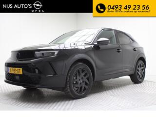 OPEL MOKKA 1.2 Turbo GS | navigatie | climate control | pdc achter + camera | carplay | bluetooth | cruise control