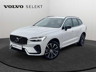 VOLVO XC60 II XC60 Plus, B4 Mild-Hybrid, Benzin, Dark
