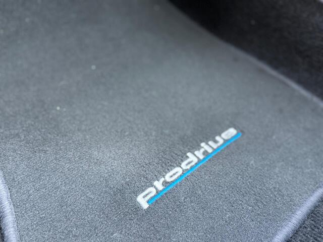 Subaru Impreza 2.5 WRX Edition Prodrive Limited