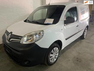 RENAULT KANGOO 1.5 dCi 110 Energy Comfort