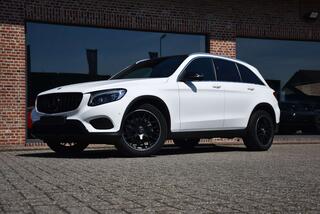 MERCEDES-BENZ G-KLASSE 220 d 4-Matic Business Solution AMG| BLACK & WHITE !