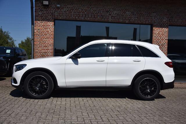 Mercedes-Benz G-Klasse 220 d 4-Matic Business Solution AMG| BLACK & WHITE 