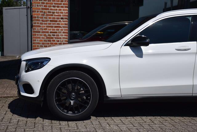 Mercedes-Benz G-Klasse 220 d 4-Matic Business Solution AMG| BLACK & WHITE 