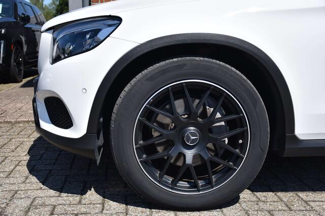 Mercedes-Benz G-Klasse 220 d 4-Matic Business Solution AMG| BLACK & WHITE 