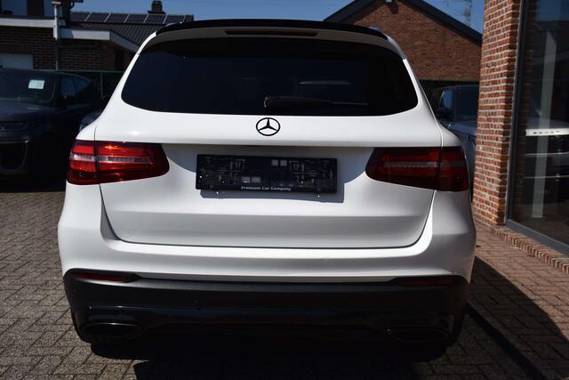 Mercedes-Benz G-Klasse 220 d 4-Matic Business Solution AMG| BLACK & WHITE 