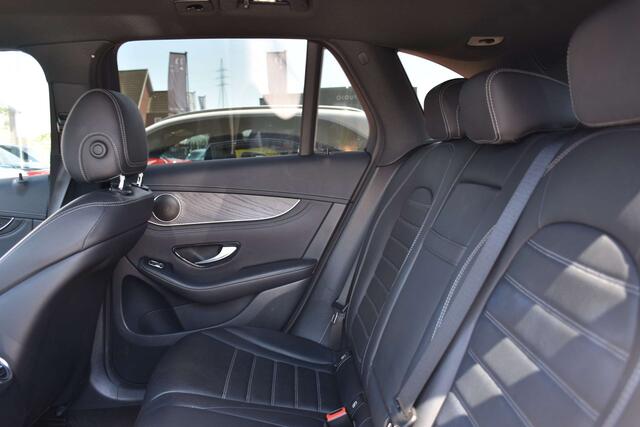 Mercedes-Benz G-Klasse 220 d 4-Matic Business Solution AMG| BLACK & WHITE 