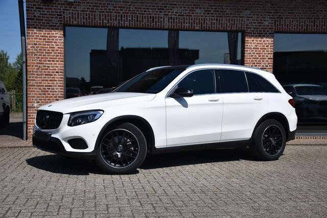 Mercedes-Benz G-Klasse 220 d 4-Matic Business Solution AMG| BLACK & WHITE 