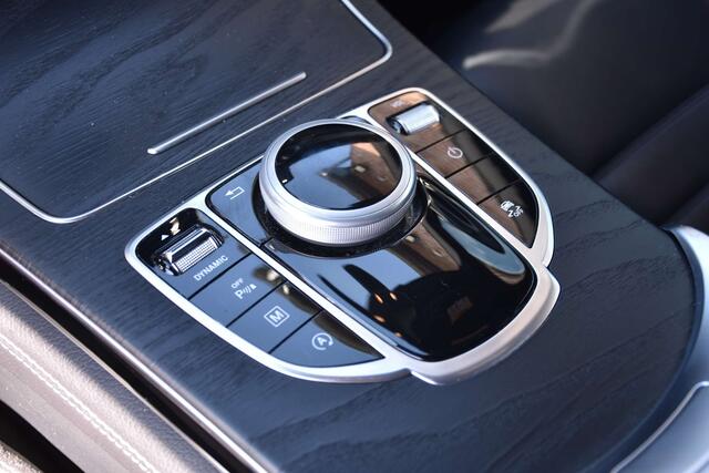 Mercedes-Benz G-Klasse 220 d 4-Matic Business Solution AMG| BLACK & WHITE 