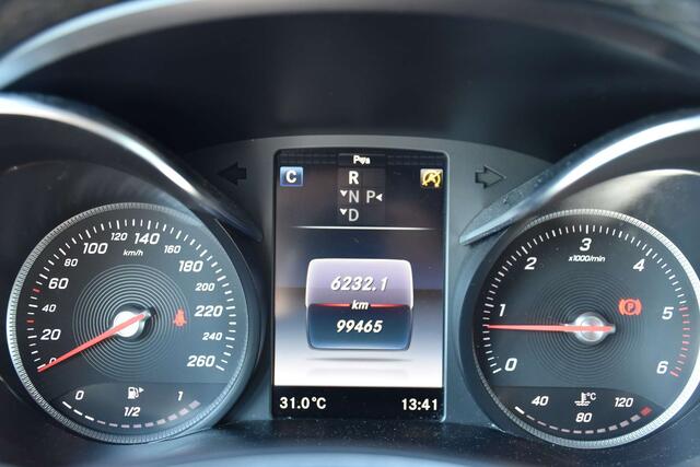 Mercedes-Benz G-Klasse 220 d 4-Matic Business Solution AMG| BLACK & WHITE 