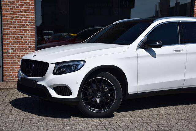 Mercedes-Benz G-Klasse 220 d 4-Matic Business Solution AMG| BLACK & WHITE 
