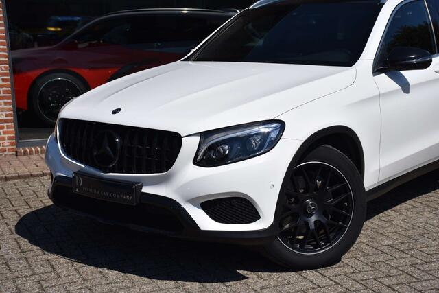 Mercedes-Benz G-Klasse 220 d 4-Matic Business Solution AMG| BLACK & WHITE 