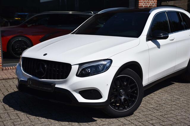 Mercedes-Benz G-Klasse 220 d 4-Matic Business Solution AMG| BLACK & WHITE 