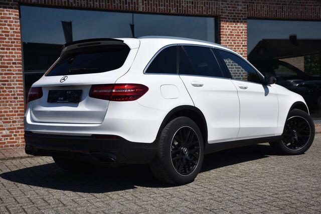 Mercedes-Benz G-Klasse 220 d 4-Matic Business Solution AMG| BLACK & WHITE 