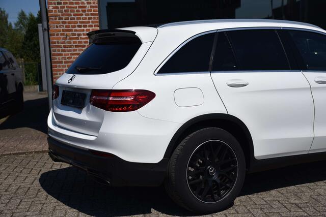 Mercedes-Benz G-Klasse 220 d 4-Matic Business Solution AMG| BLACK & WHITE 