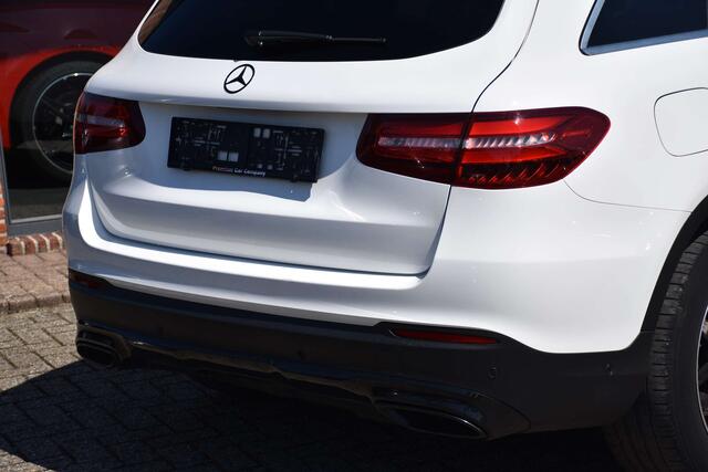 Mercedes-Benz G-Klasse 220 d 4-Matic Business Solution AMG| BLACK & WHITE 