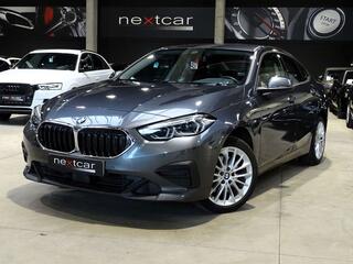 BMW 2-Serie 216 dA Gran Coup� NAVI-FULL LED-PARKING-17