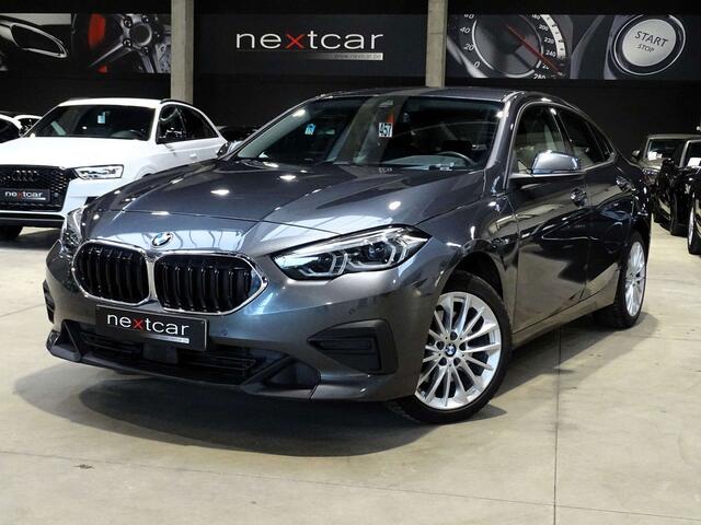 BMW 2-Serie 216 dA Gran Coup� NAVI-FULL LED-PARKING-17
