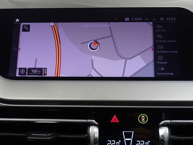 BMW 2-Serie 216 dA Gran Coup� NAVI-FULL LED-PARKING-17