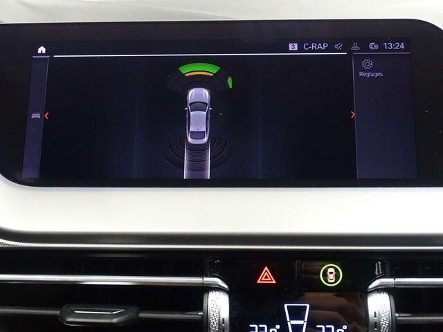 BMW 2-Serie 216 dA Gran Coup� NAVI-FULL LED-PARKING-17