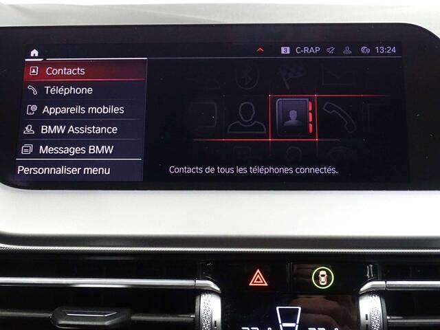BMW 2-Serie 216 dA Gran Coup� NAVI-FULL LED-PARKING-17