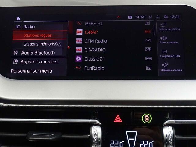 BMW 2-Serie 216 dA Gran Coup� NAVI-FULL LED-PARKING-17